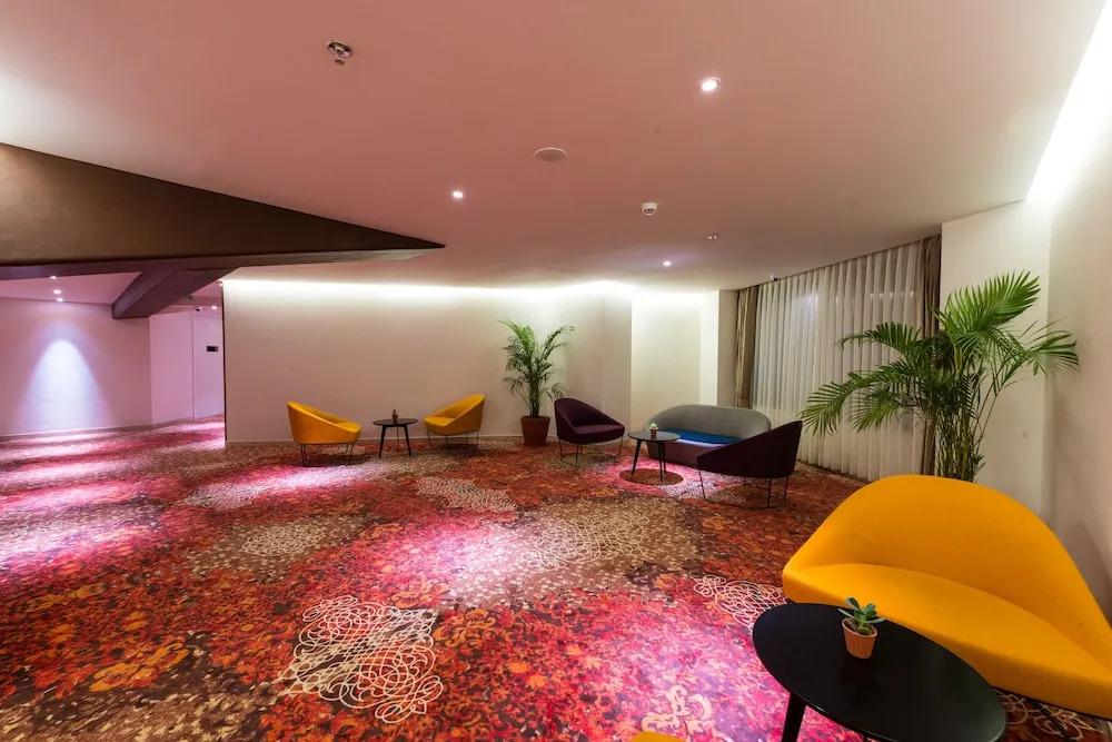 The Fern Residency, Jamnagar, Series by Marriott
