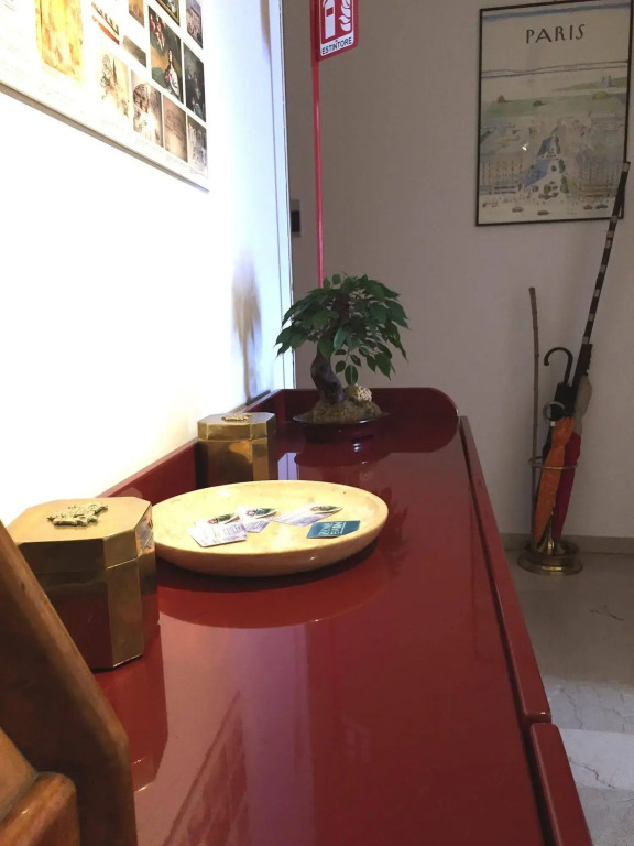 Bed and Breakfast Verona Brigo
