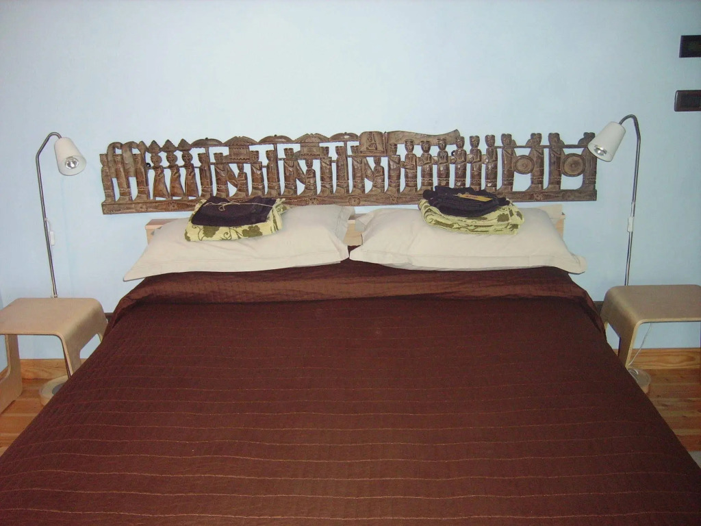 B&B La Casetta
