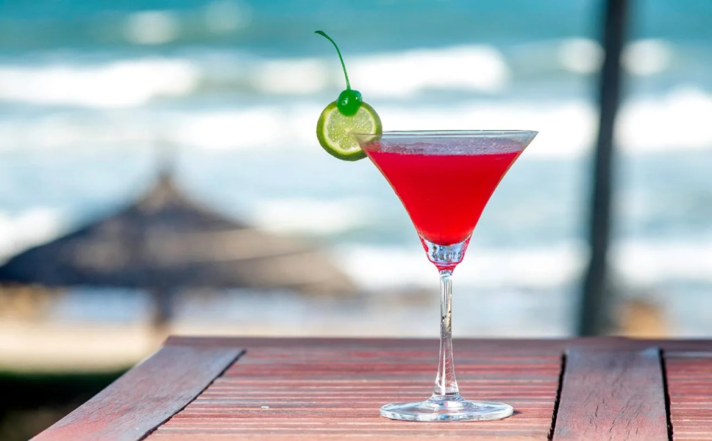 Lotus Muine Resort & Spa