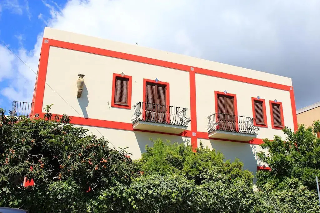 Hotel Oriente