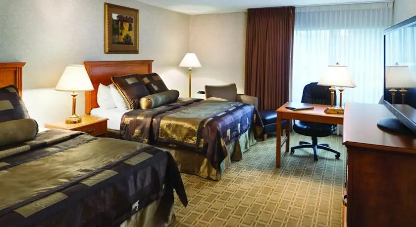 Best Western Plus Ramkota Hotel