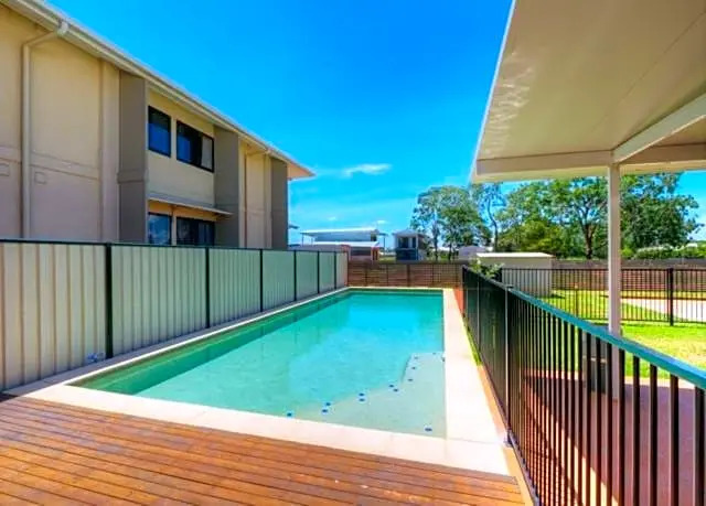 Weipa Motel Resort