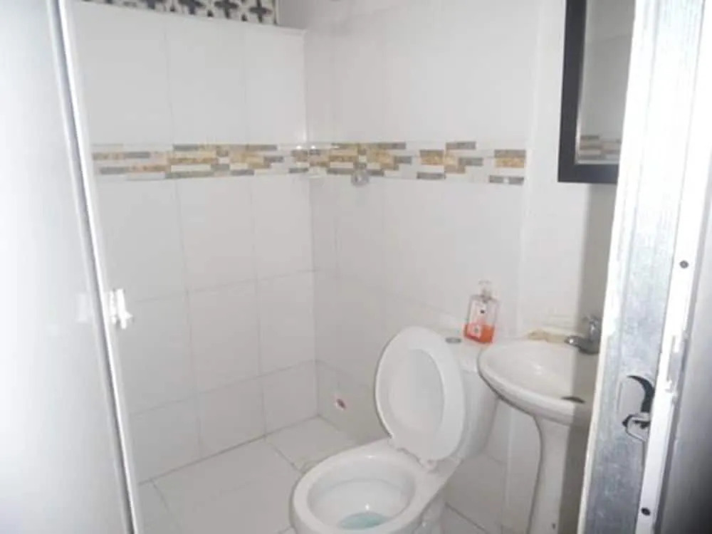Hostal Mirador Del Castillo