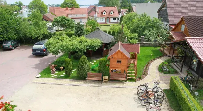 Dom Gościnny