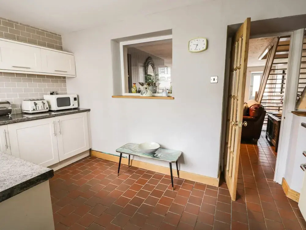 3 Alma Terrace