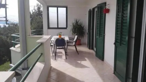 Apartmani  abić A6