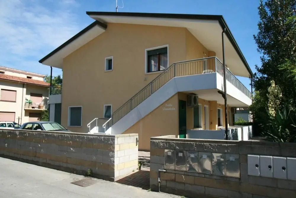 Villa Daniela