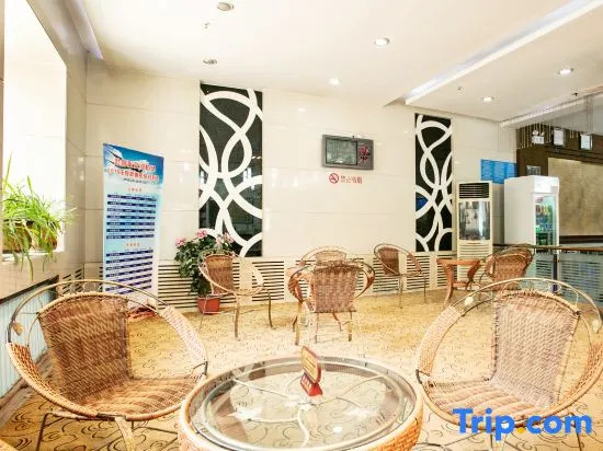 Super 8 Hotel (Gaochang Middle Road)