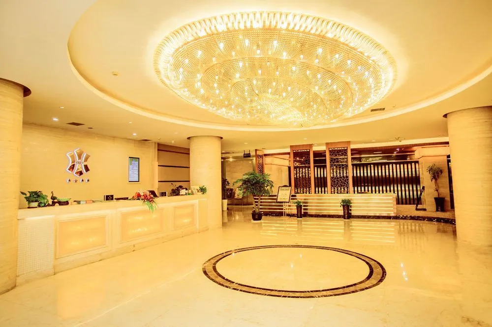 Hangzhou Yuelai Royal Hotel