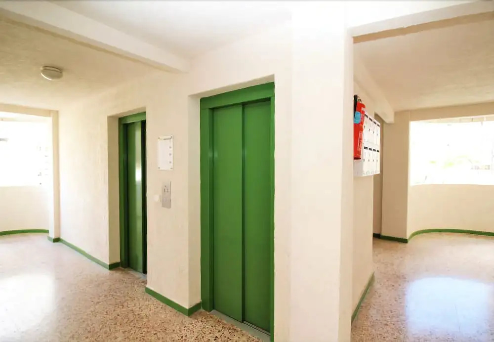 Apartamento Los Caballos 4G