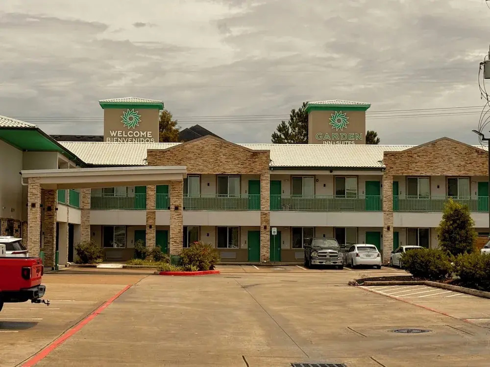 Garden Inn Express