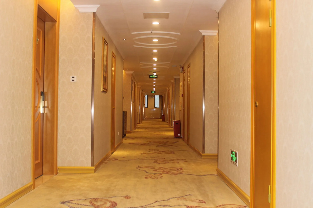 Vienna Hotel Foshan Airport