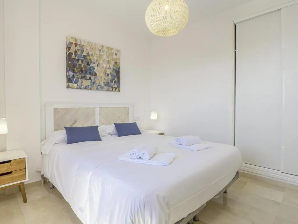 2308- 2bedrooms apt with stunning sea view-terrace