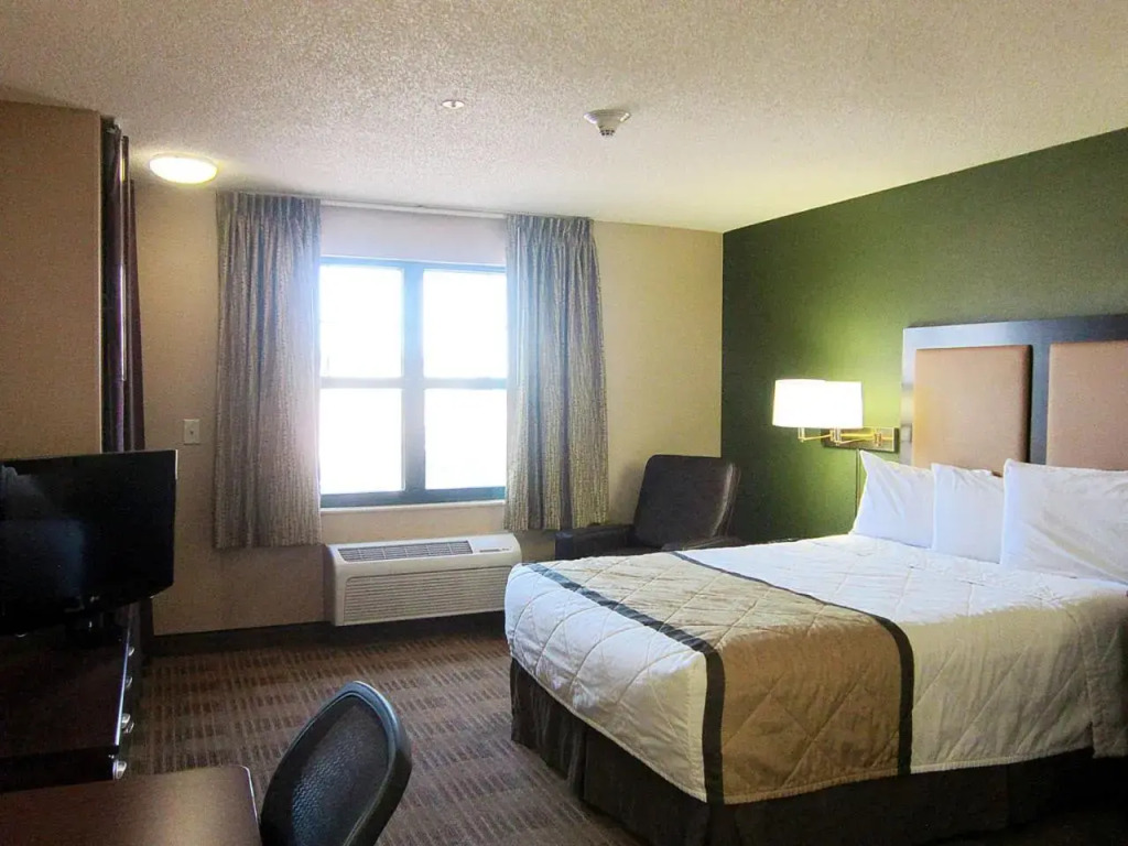 Extended Stay Deluxe Wilkes Barre Hwy315