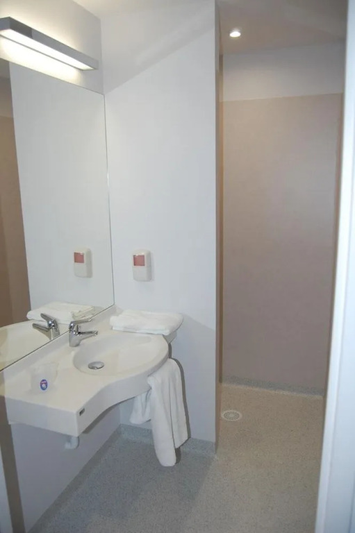 Fasthotel Laval