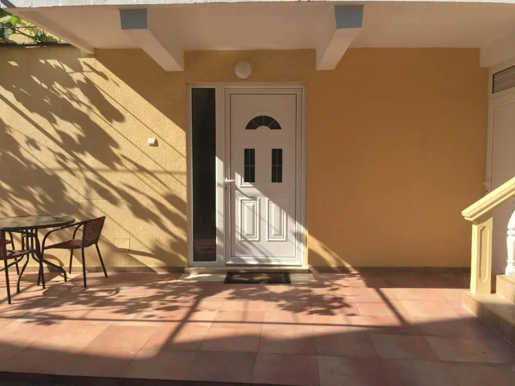 Apartments Vila Andja