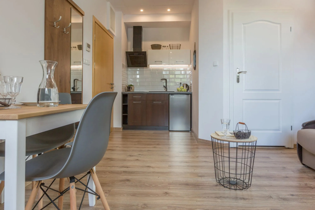 Stacja Zakopane - Apartamenty w centrum
