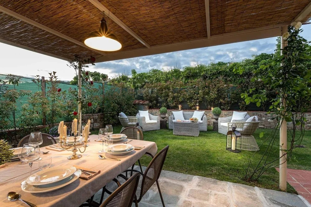 Villa Principessa Elisa