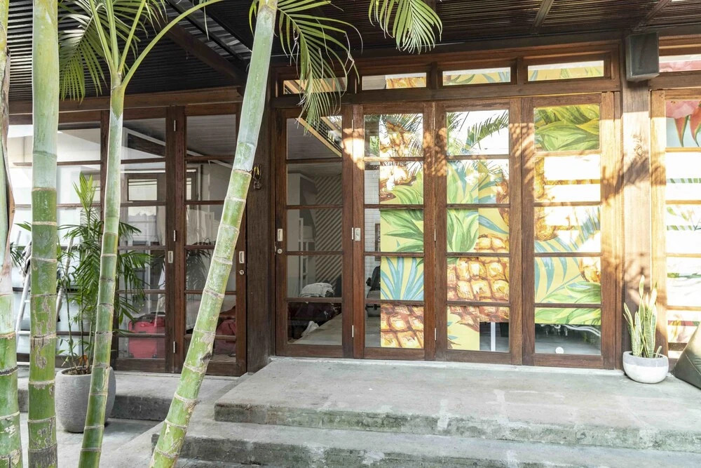 Socialista Lifestyle Hostel