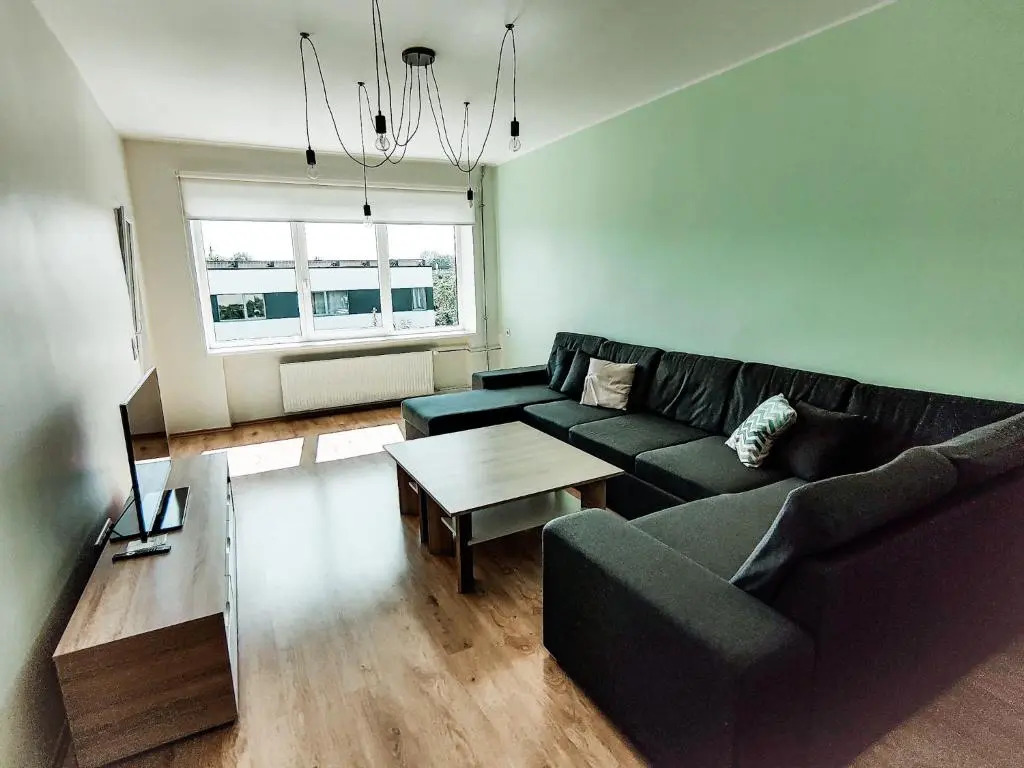 Suur-Sepa apartment near city centre and beach