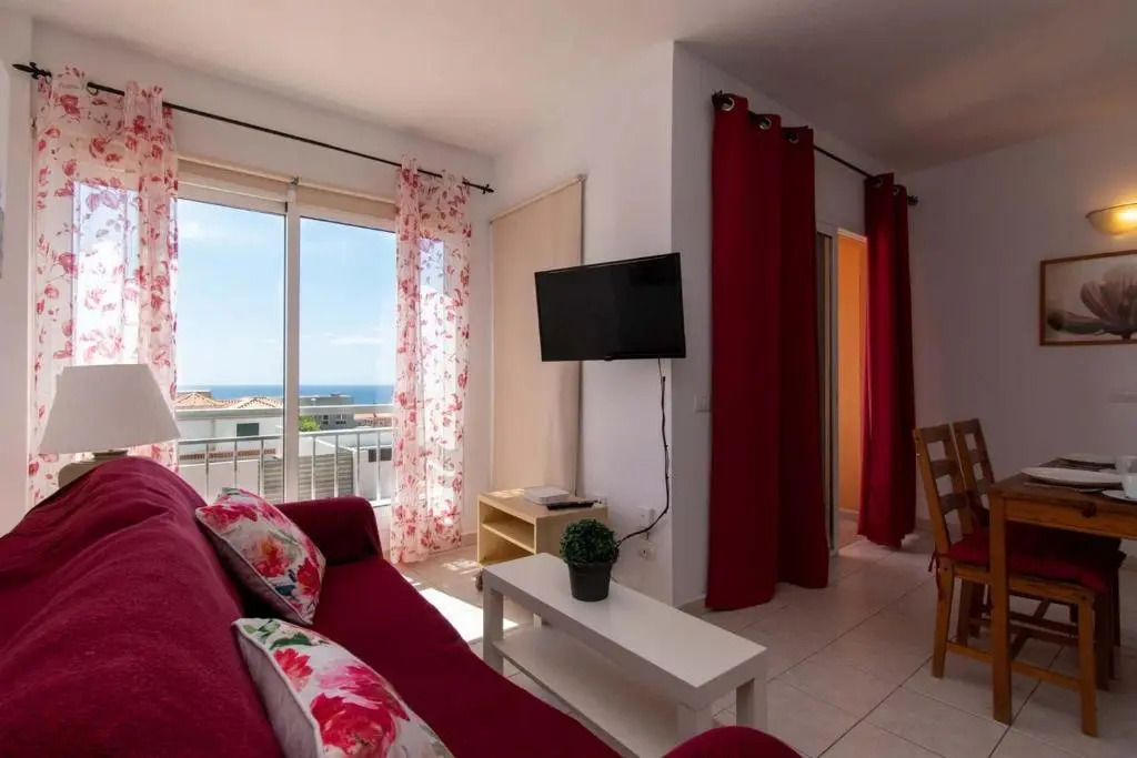Sunset - 2 bedroom apartment