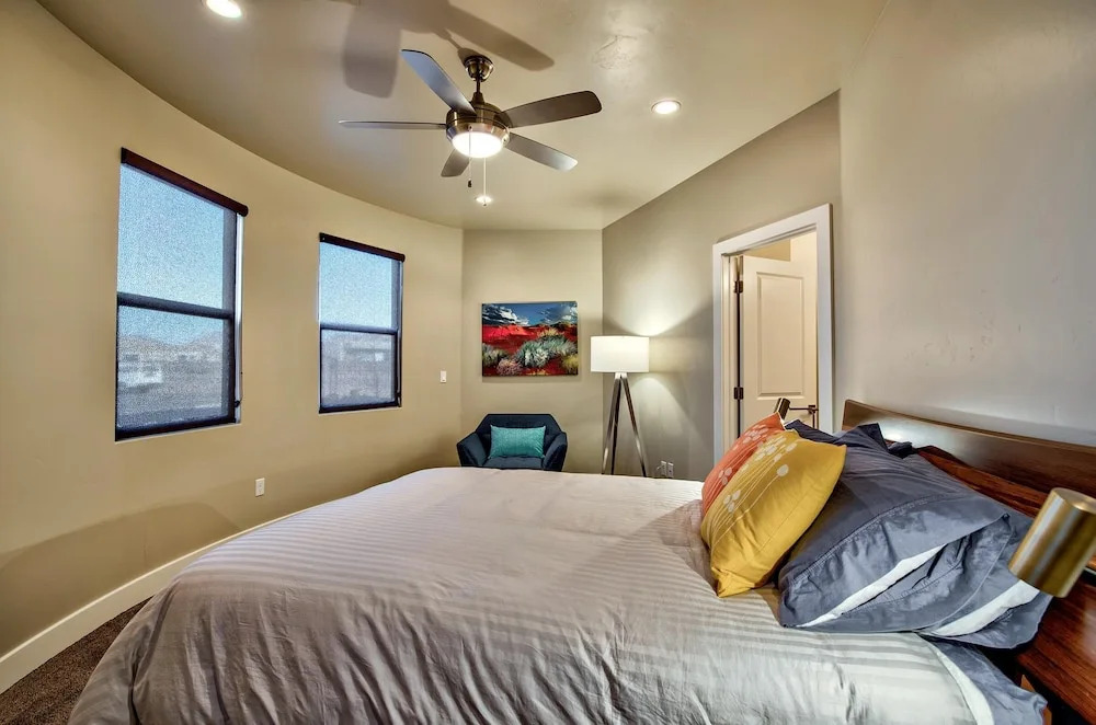 Fish Rock Retreat Holiday home 3