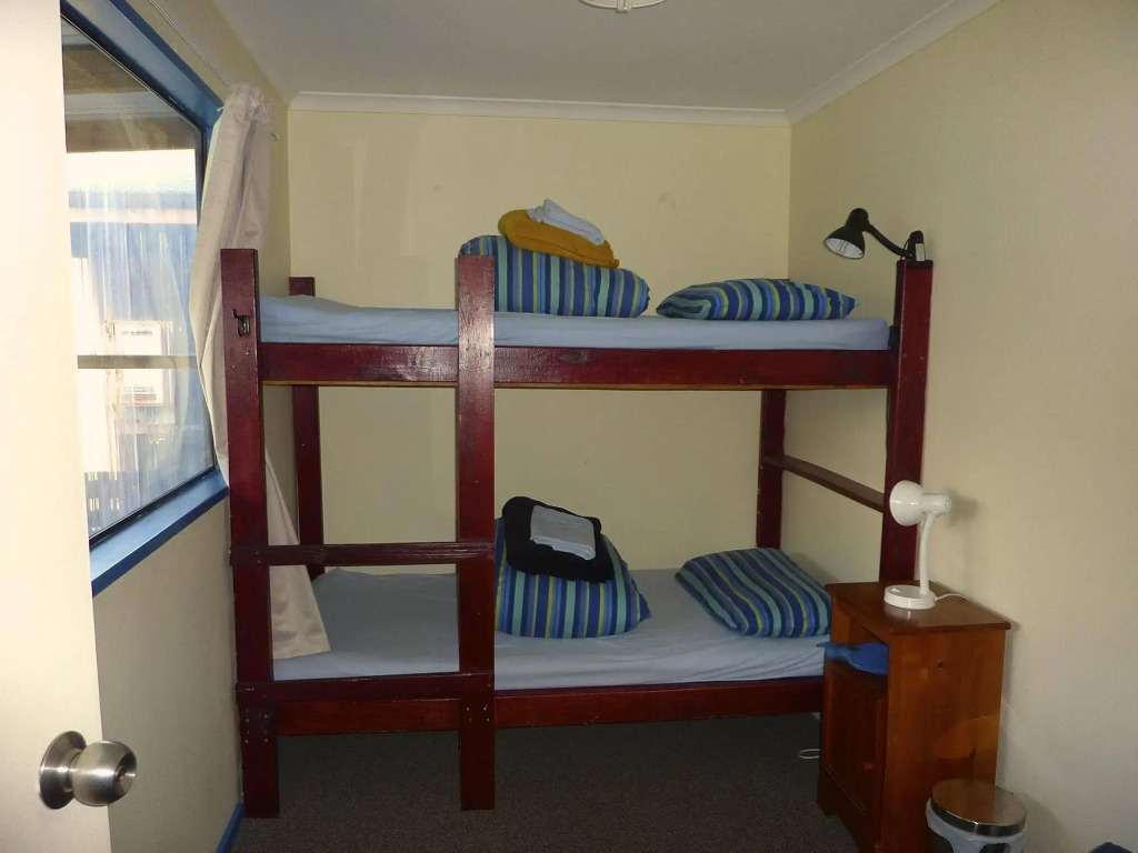 Te Hui House