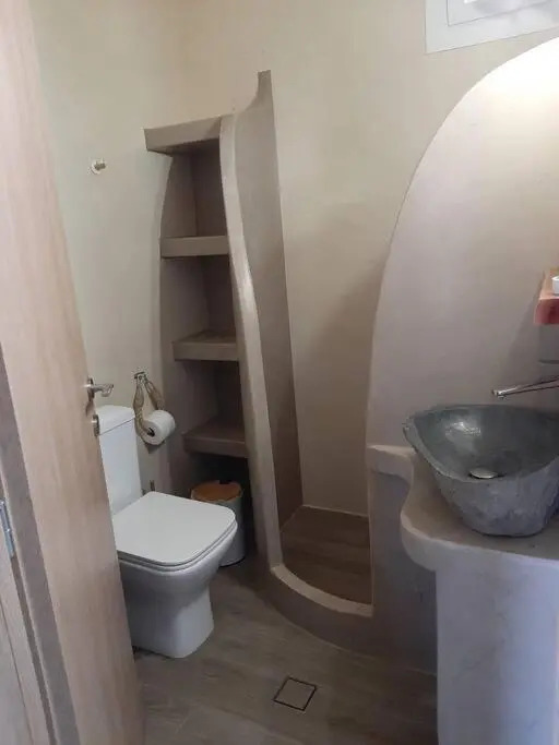 Epithea Suites Kythnos 4 Με Ιδιωτικη Πισινα
