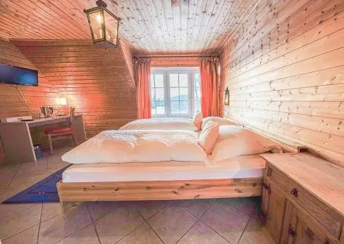 Gästehaus Fuchshof - Hotel am Tiergarten