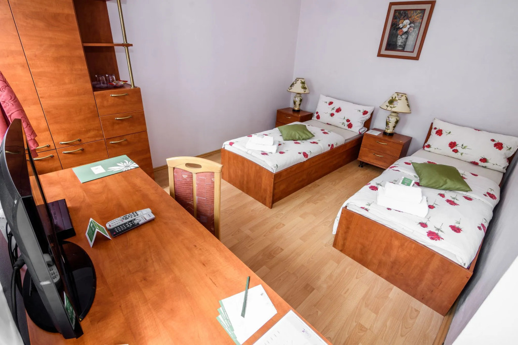 The Rooms by Dalia