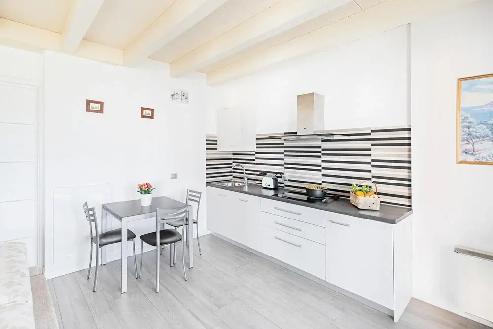 Borgo Gasparina A6 Apartment by Wonderful Italy