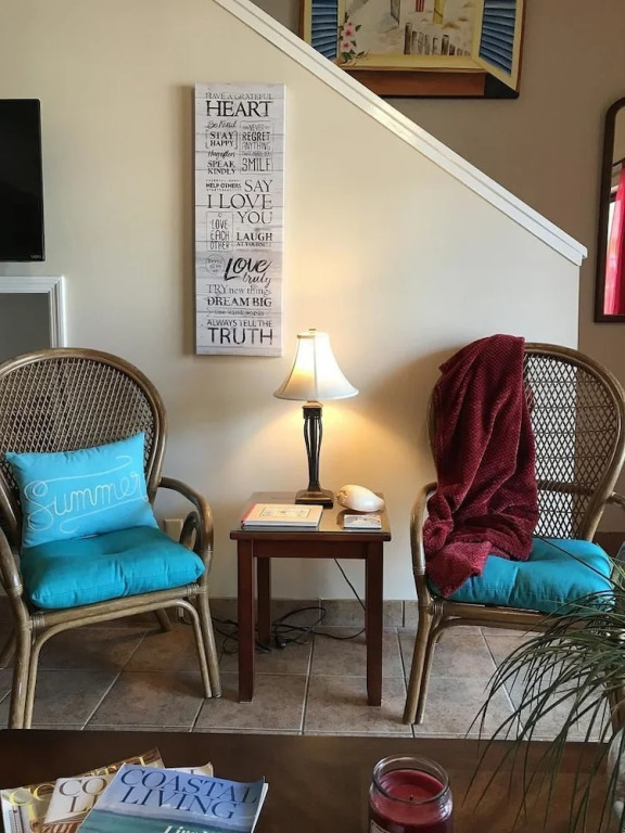 Sugar Beach 356 1 Bedroom 2 Bathrooms Condo