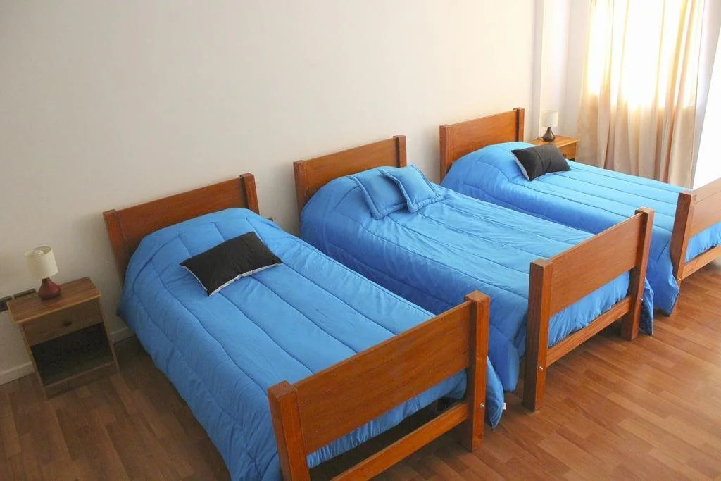 Hotel Ilriposo