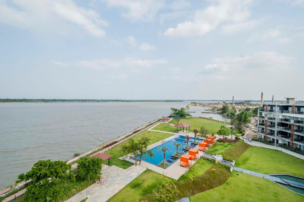 Hotel Sonar Bangla Taki