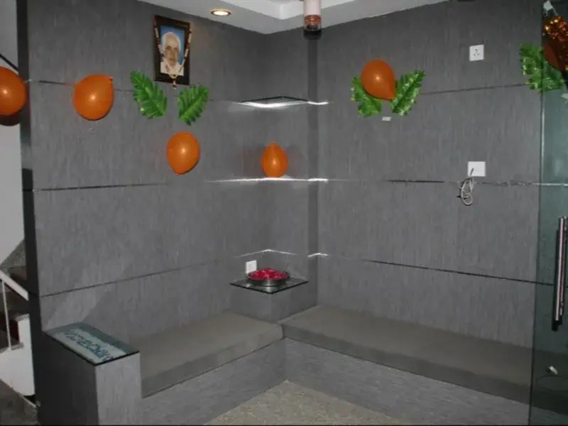 Hotel Sunder