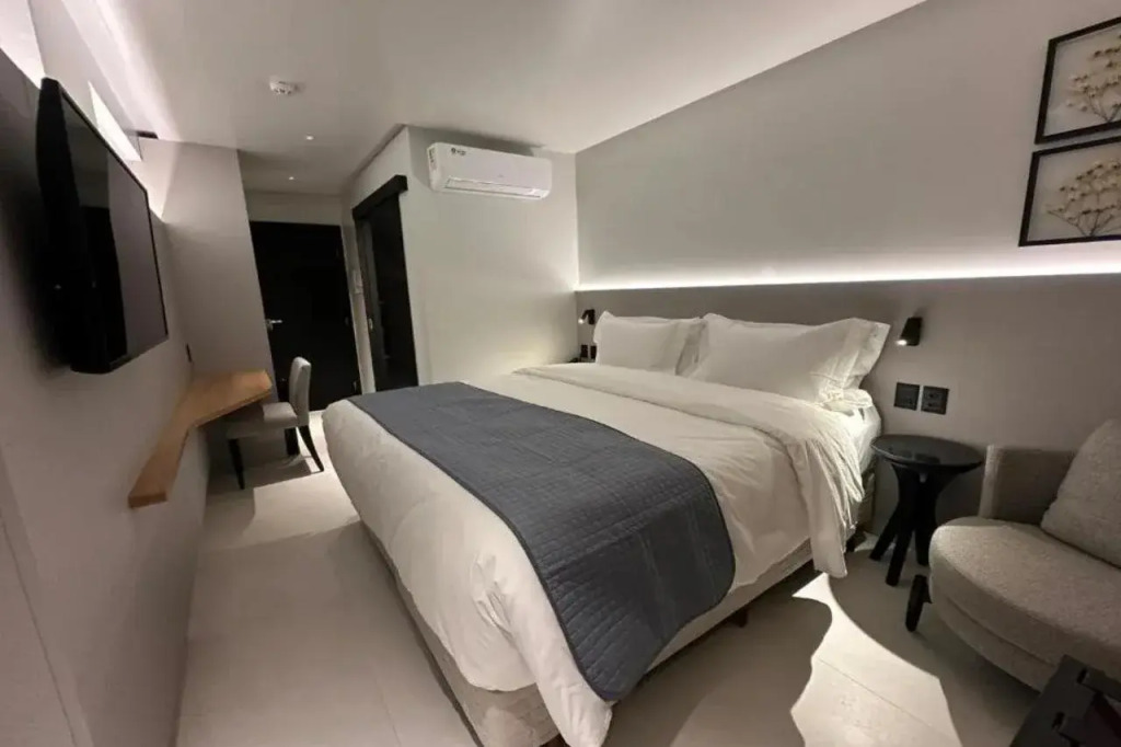 Icon Hotel by Welkom