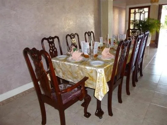 Chateau Gloria Luxury Villa