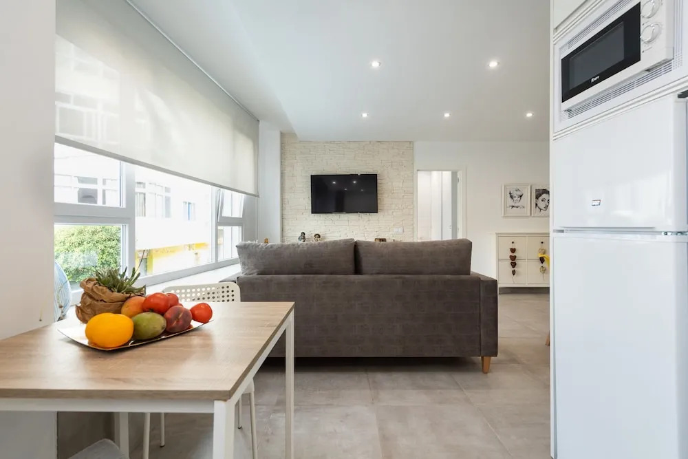 Apartamento El Bufadero By Canariasgetaway