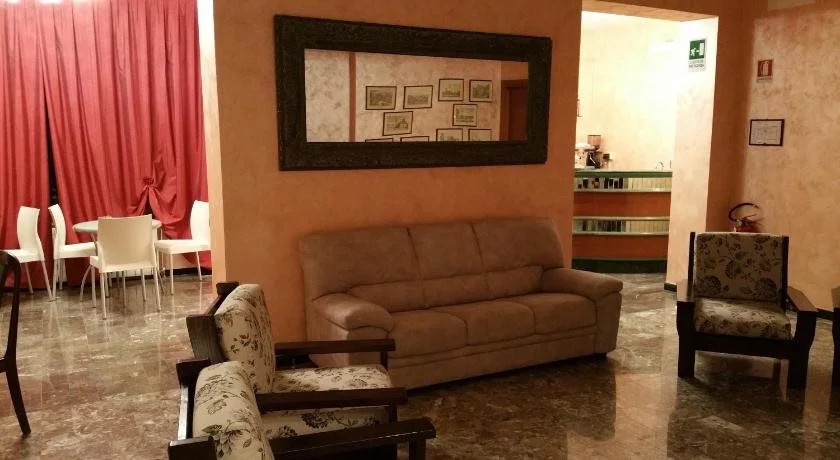 Hotel Redi
