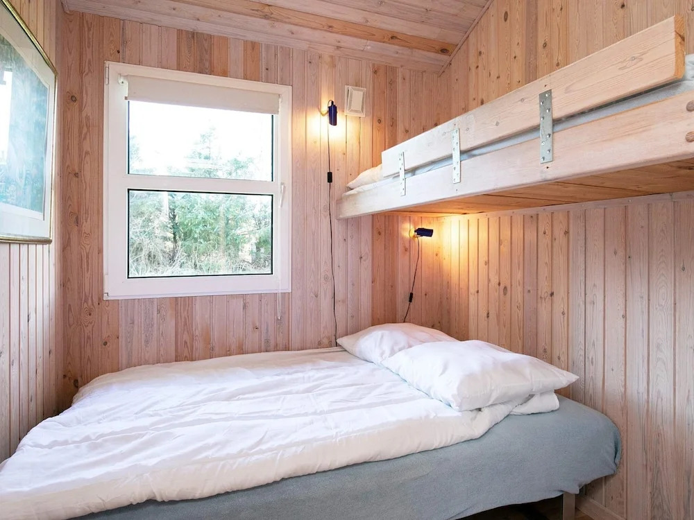 4 Star Holiday Home in Hjørring