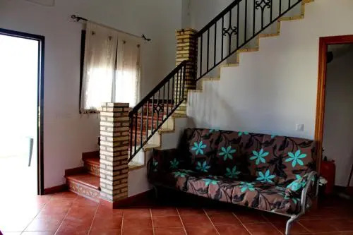 Casa Cala Aceite