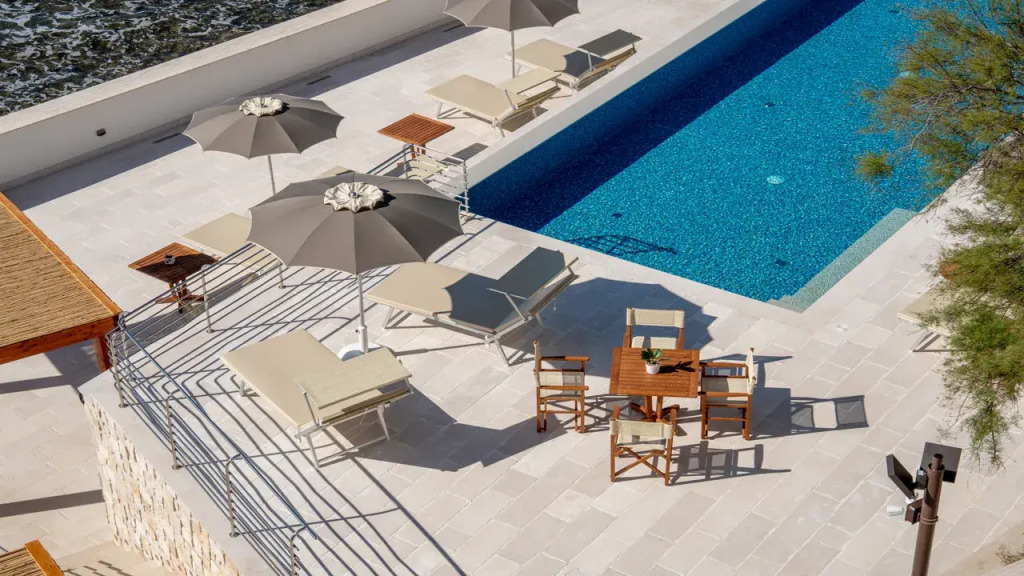 Villa Giada Luxury Boutique Hotel
