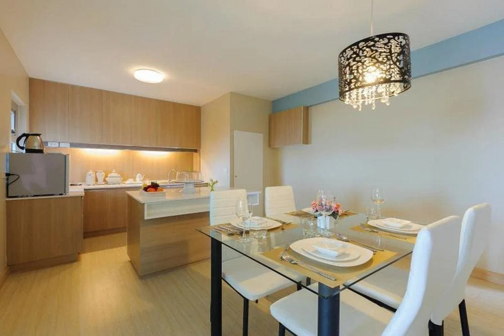 WB Residence Muang Thong Thani