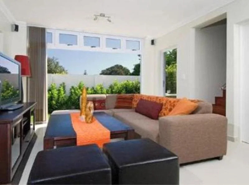 Harbour House Hotel - Le Paradis Apartments