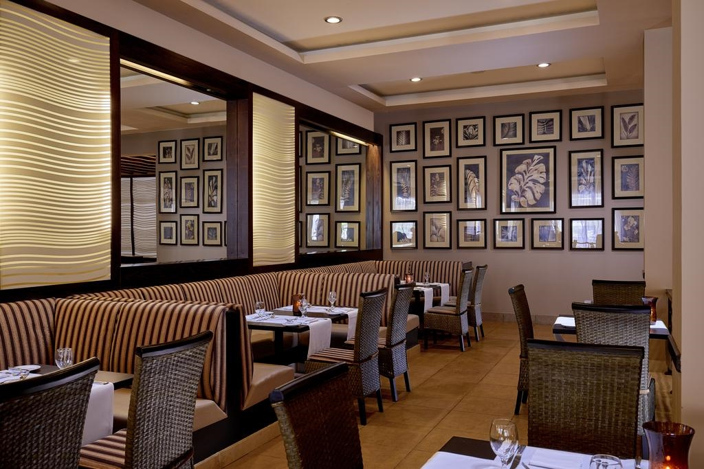 JAZ Elite Crystal, Almaza Bay