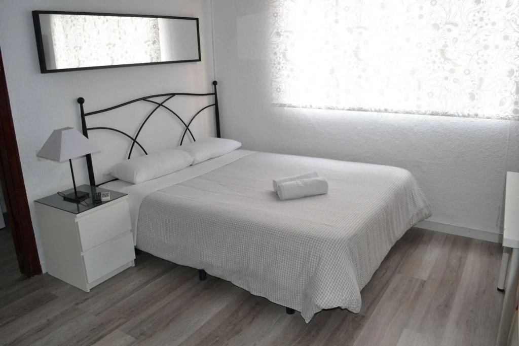 Apartamentos Argüelles