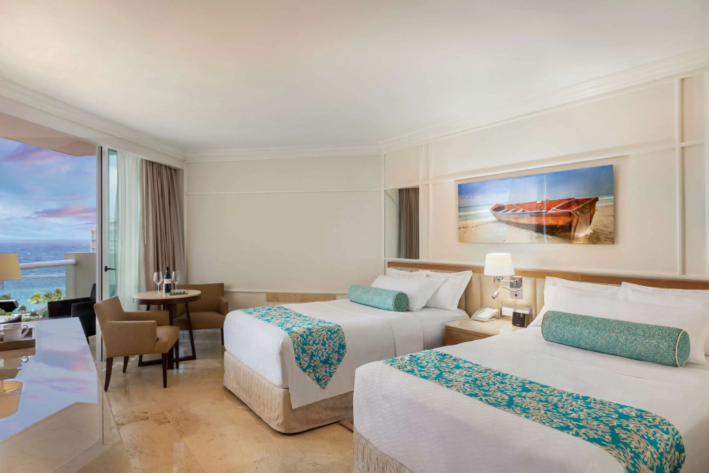 Moon Palace Jamaica - All Inclusive