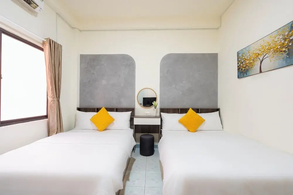 Phan Hotel