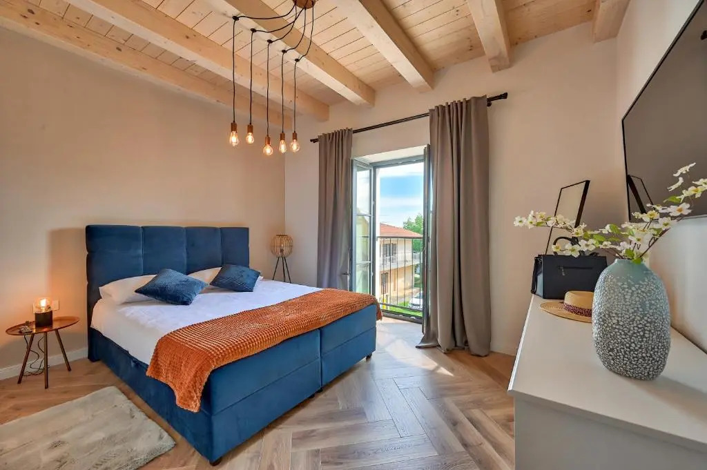 Villa Vitassi